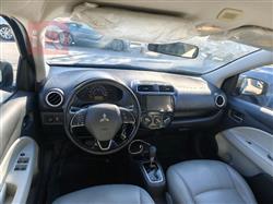 ميتسوبيشي اتراج